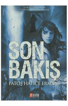 Son Bakış - Fatoş Hatice Erman 2.el Son Bakış - Fatoş Hatice Erman 2.el