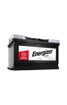 Energizer Max Premium Ea80l4 Agm Start-stop 12v 80 Ah Akü Energizer Max Premium Ea80l4 Agm Start-stop 12v 80 Ah Akü