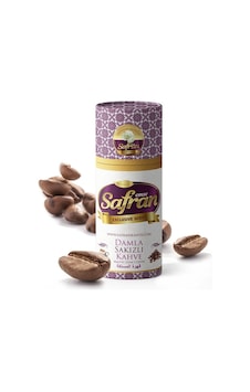 Safran Damla Sakızlı Kahve 250 G