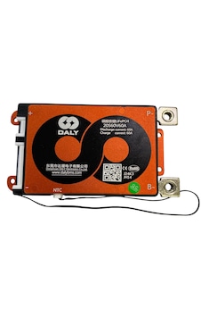 Daly 20s 60v.60a.lifepo4 Batarya Bms Kart Daly 20s 60v.60a.lifepo4 Batarya Bms Kart