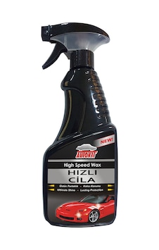 Autokit Fa1-227 Hızlı Cila 500Ml