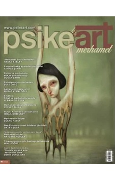 Psikeart Dergi 38.sayı Mart-nisan 2015 Psikeart Dergi 38.sayı Mart-nisan 2015