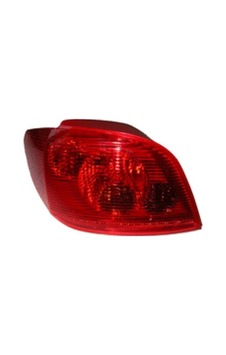 Peugeot - 307 2001 - Arka Stop Lambası Sağ Pg 307 2001- Peugeot - 307 2001 - Arka Stop Lambası Sağ Pg 307 2001-