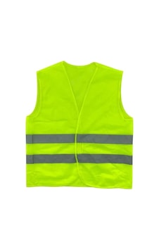 Çankaya Sarı Ikaz Yeleği Reflektörlü Sarı Çankaya Sarı Ikaz Yeleği Reflektörlü Sarı