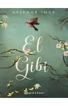 El Gibi Epsilon Yayınevi - Epsilon Yayınevi El Gibi Epsilon Yayınevi - Epsilon Yayınevi