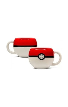 Pokemon Pikaçu Tasarım Kupa Bardak-1612