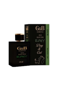 G&b - 901 - Pet Parfüm Romy - Csmo-tex - 50 Ml G&b - 901 - Pet Parfüm Romy - Csmo-tex - 50 Ml