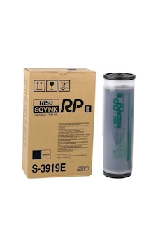 Riso S-3919e Mürekkep Riso S-3919e Mürekkep