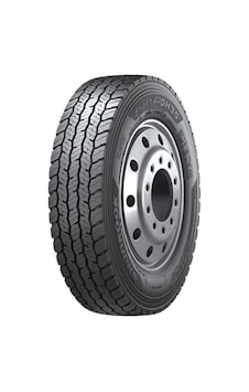 Hankook 235/75R17.5 132/130M M+S Smart Flex Dh35 Dört Mevsim Lastiği - 2026 Hankook 235/75R17.5 132/130M M+S Smart Flex Dh35 Dört Mevsim Lastiği - 2026