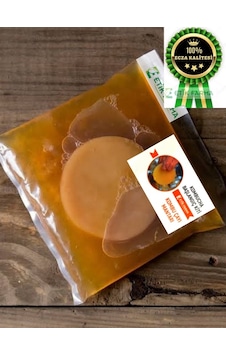 Etik Farma Kombucha Başlangıç Kiti Kombu Kombucha Çayı 400 ML Etik Farma Kombucha Başlangıç Kiti Kombu Kombucha Çayı 400 ML