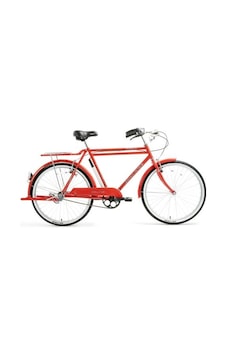 Bisan Roadstar Gl Erkek Hizmet Bisikleti 58cm V 26 Jant 1x1 Vites Kırmızı Siyah Beyaz Çok Renkli Bisan Roadstar Gl Erkek Hizmet Bisikleti 58cm V 26 Jant 1x1 Vites Kırmızı Siyah Beyaz Çok Renkli
