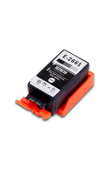 Baskistan Epson Uyumlu Workforce Wf-100w T266-c13t26614010 Siyah Kartuş Baskistan Epson Uyumlu Workforce Wf-100w T266-c13t26614010 Siyah Kartuş