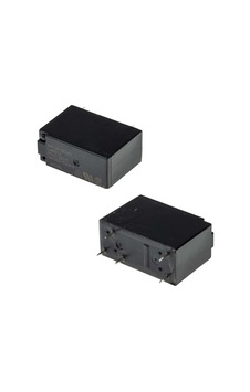 Panasonic 250v Ac 10a Jw1fsn-24v 1z Siyah 5 Pin Röle Panasonic 250v Ac 10a Jw1fsn-24v 1z Siyah 5 Pin Röle