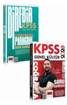 Yargı Yayınları 2026 Kpss Lise Ön Lisans Paragraf Ve Genel Kültür Coğrafya Soru Bankası Seti Yargı Yayınları 2026 Kpss Lise Ön Lisans Paragraf Ve Genel Kültür Coğrafya Soru Bankası Seti