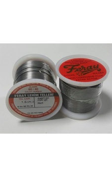 Feray Lehim Teli 1.6mm / 200gr