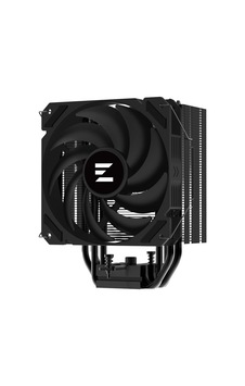 Zalman Cnps9x Eco Ds 57 Cfm 600-2100rpm Tdp 190w 12cm Fan Am5/lga1851 Hava Soğut