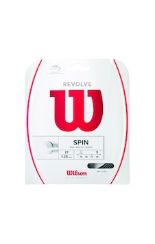 Wilson Kordaj Revolve Siyah 17 Wrz946900 Wilson Kordaj Revolve Siyah 17 Wrz946900
