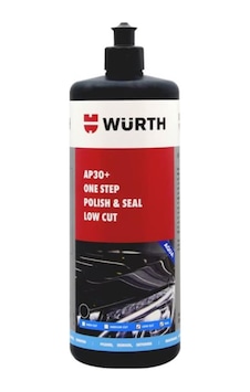 Würth Polisaj Macunu Mumlu Cila Ap30+ 1l 08934680010286 Würth Polisaj Macunu Mumlu Cila Ap30+ 1l 08934680010286