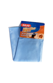 Gojo Mikrofiber Cam Bezi 45 X 65 Cm Gojo Mikrofiber Cam Bezi 45 X 65 Cm