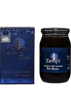 Zerofit Sandaloz Ekstraktlı Macunu 450 Gr