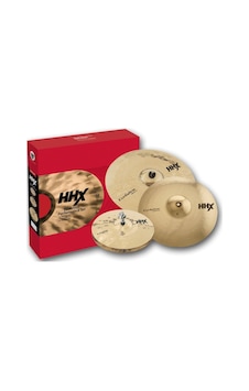 Sabian 15005xeb Hhx Evolution Performance Zil Seti 14-16-20 D Sabian 15005xeb Hhx Evolution Performance Zil Seti 14-16-20 D