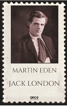 Martın Eden - Jack  London