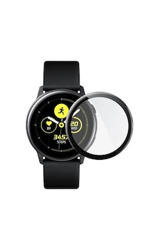 Bufalo Samsung Uyumlu Galaxy Active 2 40Mm Ekran Koruyucu 3D Kavisli Pmm Bufalo Samsung Uyumlu Galaxy Active 2 40Mm Ekran Koruyucu 3D Kavisli Pmm