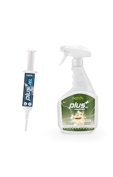 Oithox Plus Hamam Böceği Ve Karınca Jeli 5 Gr + Oithox Plus Ul 1 Oithox Plus Hamam Böceği Ve Karınca Jeli 5 Gr + Oithox Plus Ul 1