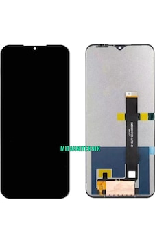 LG Uyumlu K41S Lcd Ekran Dokunmatik (530167738)