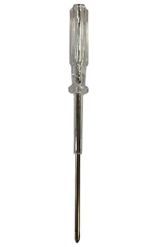 Edoni Yıldız Kontrol Kalemi 190 MM Edoni Yıldız Kontrol Kalemi 190 MM