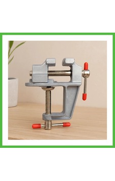 Vaveni Mini Masa Mengene 30 Mm Arz
