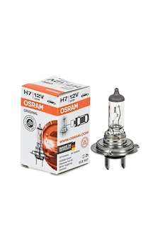 Osram Far Ampül