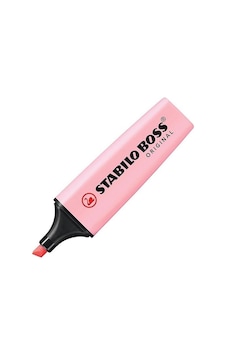 Stabilo Tahta Kalemi Pembe 10'lu Paket Çok Renkli Stabilo Tahta Kalemi Pembe 10'lu Paket Çok Renkli