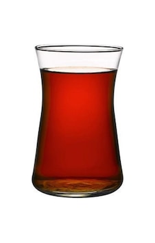 Paşabahçe Heybeli Çay Bardak 6'Lı 42361 Şeffaf Paşabahçe Heybeli Çay Bardak 6'Lı 42361 Şeffaf