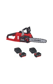 Einhell FORTEXXA 18/30 Akülü 2x4.0ah Ağaç Kesme Testere Einhell FORTEXXA 18/30 Akülü 2x4.0ah Ağaç Kesme Testere