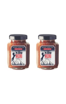 Kilis Macunu Erkeklere Özel Etkili Karışım 240 Gr X 2 Adet Kilis Macunu Erkeklere Özel Etkili Karışım 240 Gr X 2 Adet