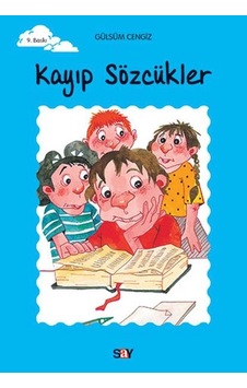 Tomurcuk 20-kayıp Sözcükler Tomurcuk 20-kayıp Sözcükler