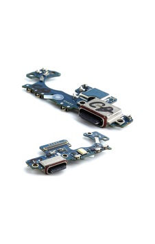 Samsung Galaxy Z Flip 6 İle Uyumlu Şarj Bordu Soketi Sm -f741b Samsung Galaxy Z Flip 6 İle Uyumlu Şarj Bordu Soketi Sm -f741b