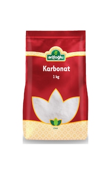 Arifoğlu Karbonat 1 KG