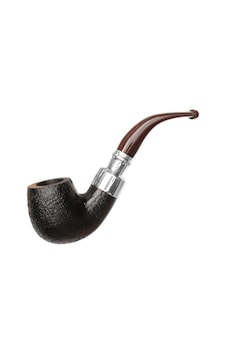 Peterson Newgrange Spigot 221 9mm. Filtreli Akrilik Saplı Pipo 206340 Peterson Newgrange Spigot 221 9mm. Filtreli Akrilik Saplı Pipo 206340