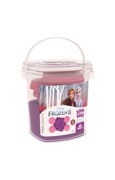 Disney Frozen Karlar Ülkesi Zıpır Kum 350 G,-red Castle Zkg350-04 Mor Disney Frozen Karlar Ülkesi Zıpır Kum 350 G,-red Castle Zkg350-04 Mor