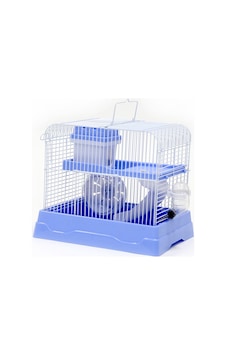 Dayang - 176 - Hamster - Csmo-tex - Kafesi 30x23x26 Dayang - 176 - Hamster - Csmo-tex - Kafesi 30x23x26