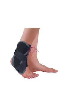 Orthocare Malleocare Pro 7510 Orthocare Malleocare Pro 7510
