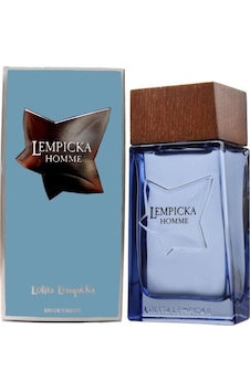 Lempicka Homme EDT Erkek Parfüm 50 ML Lempicka Homme EDT Erkek Parfüm 50 ML