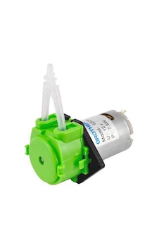 G328 12V Peristaltik Sıvı Pompası G328 12V Peristaltik Sıvı Pompası
