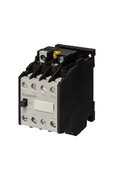 Kontaktör Siemens 3tf40 10-0ap0 9a Kontaktör Siemens 3tf40 10-0ap0 9a