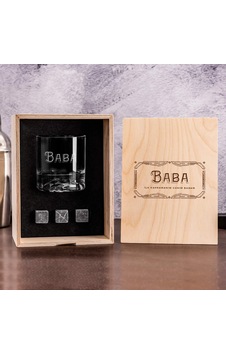 Babaya Hediye Özel Kutulu Chicago Viski Kadeh Seti Sku: Zeus8690010593566 1 Babaya Hediye Özel Kutulu Chicago Viski Kadeh Seti Sku: Zeus8690010593566 1