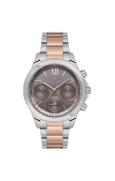 Daniel Klein Dk.1.13791-5 Fonksiyonlar Aktif Suya Dayanıklı Metalik-rose Renk Kadın Kol Saati Metal Daniel Klein Dk.1.13791-5 Fonksiyonlar Aktif Suya Dayanıklı Metalik-rose Renk Kadın Kol Saati Metal