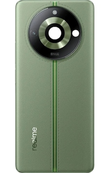 Realme 11 Pro Plus Yeşil Arka Kapak Batarya Kapağı Pil Kapağı Yeşil Realme 11 Pro Plus Yeşil Arka Kapak Batarya Kapağı Pil Kapağı Yeşil