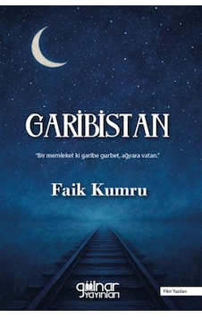 Garibistan / Faik Kumru Garibistan / Faik Kumru